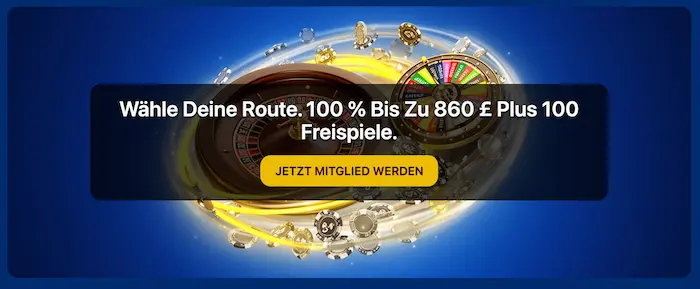 Kingia Casino Startseite games